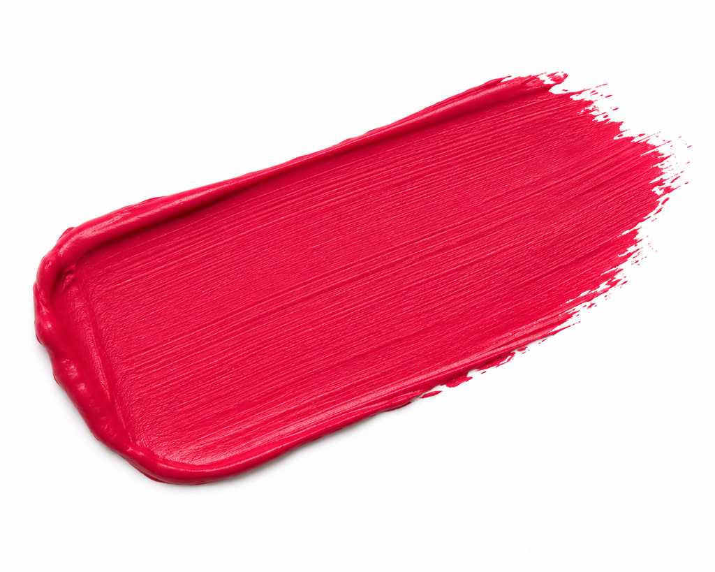 OUTSIDE TONIGHT - Vibrant Coral-Red Matte Lipstick