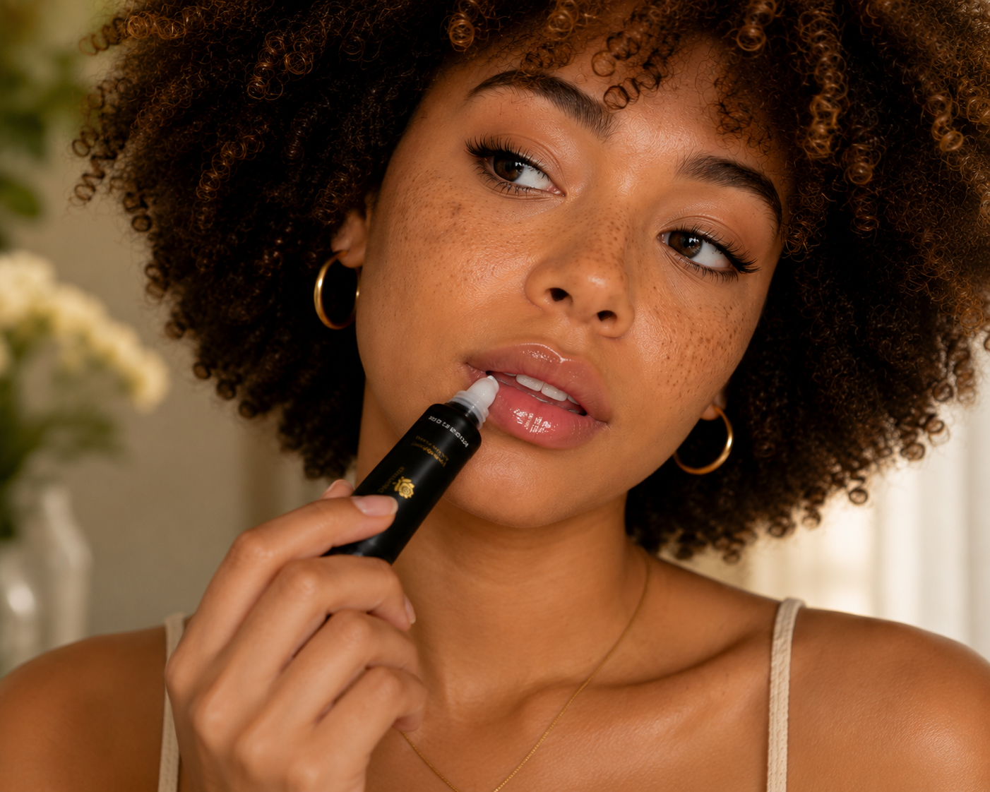 Hydrating Lip Butter – Moisturizing Treatment for Dry Lips