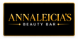 Annaleicia’s Beauty Bar - Home