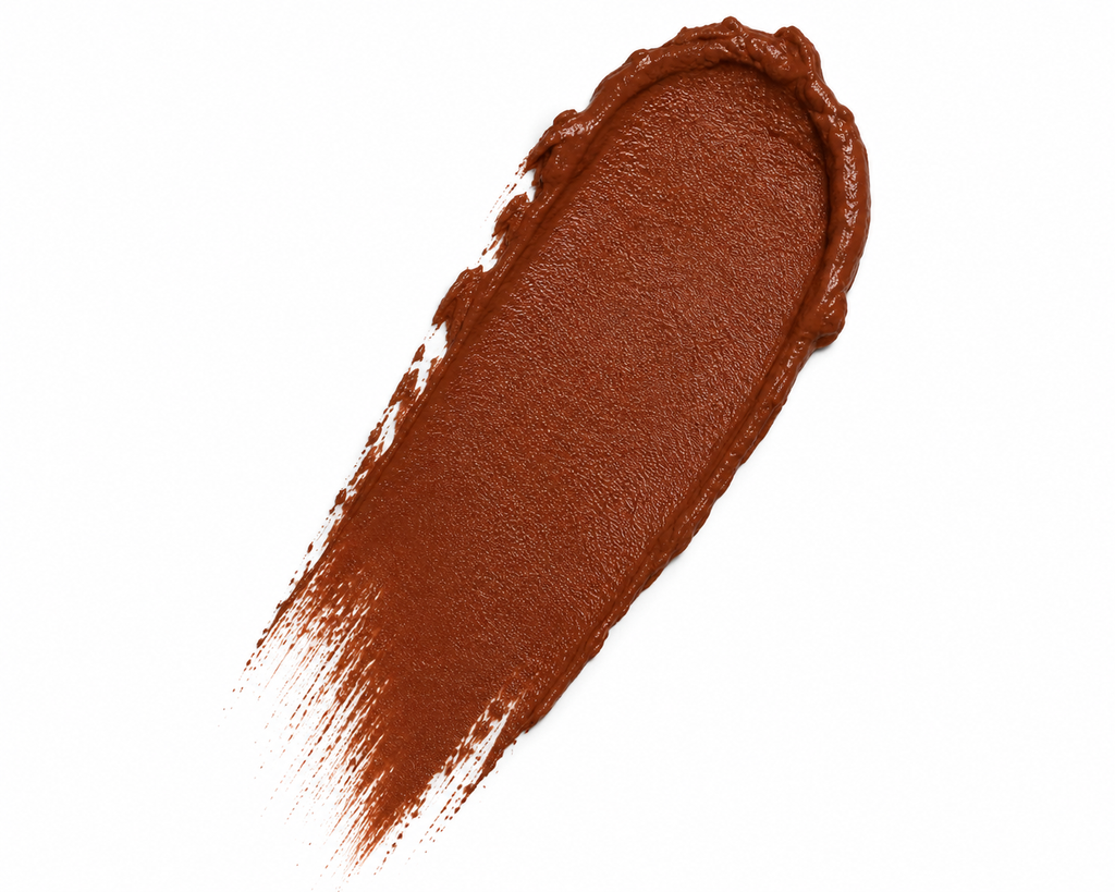 BROWN SKIN GIRL – Rich Warm Brown Matte Lipstick