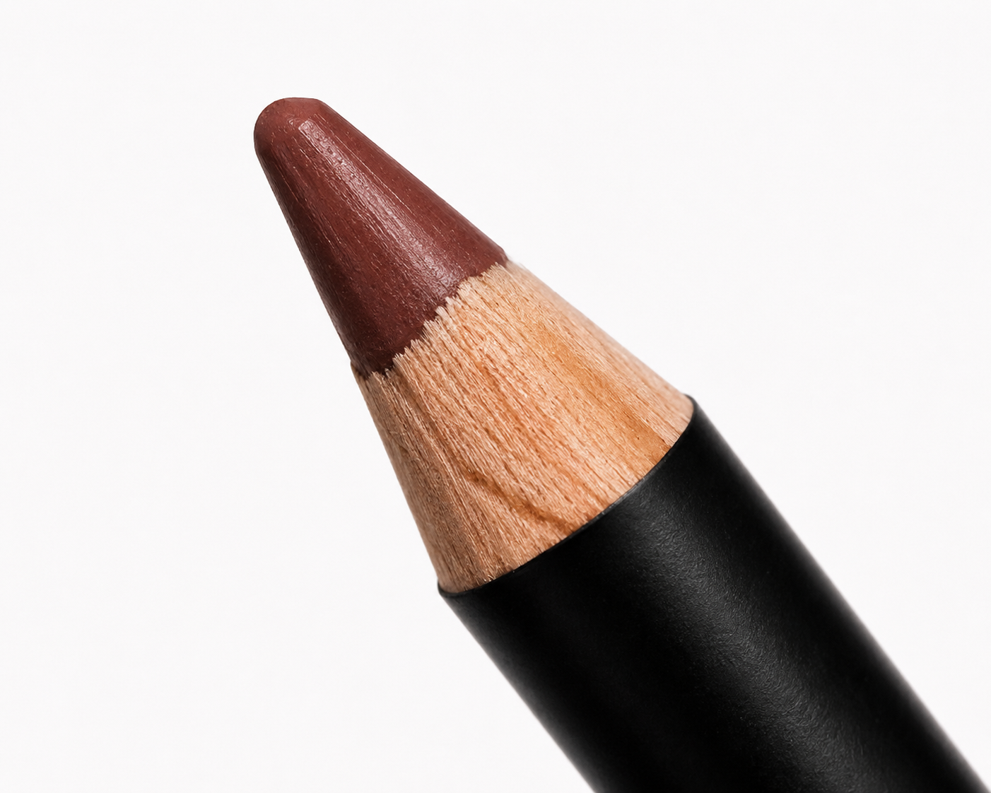 Misty Brown Creamy Lip Liner Pencil – Long-Wear Brown Lip Pencil