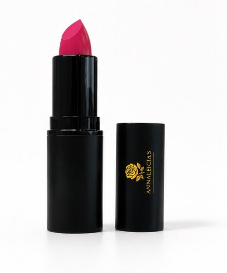 MAIN CHARACTER – Hydrating Sheer Lipstick