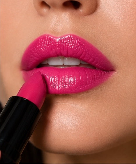 MAIN CHARACTER – Hydrating Sheer Lipstick