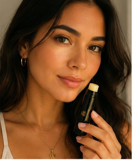 LIP SERVICE – Vegan Conditioning Lip Balm