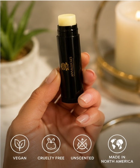 LIP SERVICE – Vegan Conditioning Lip Balm